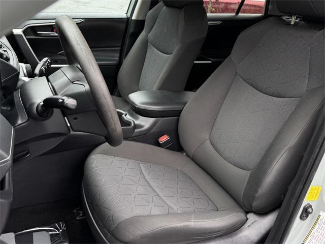 Photo of 2022 Lunar Toyota RAV4