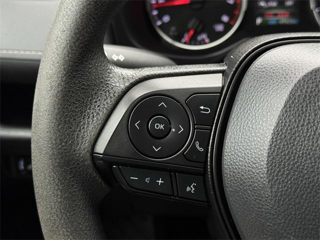 Photo of 2022 Lunar Toyota RAV4