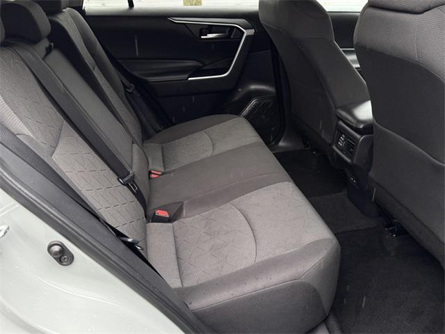 Photo of 2022 Lunar Toyota RAV4