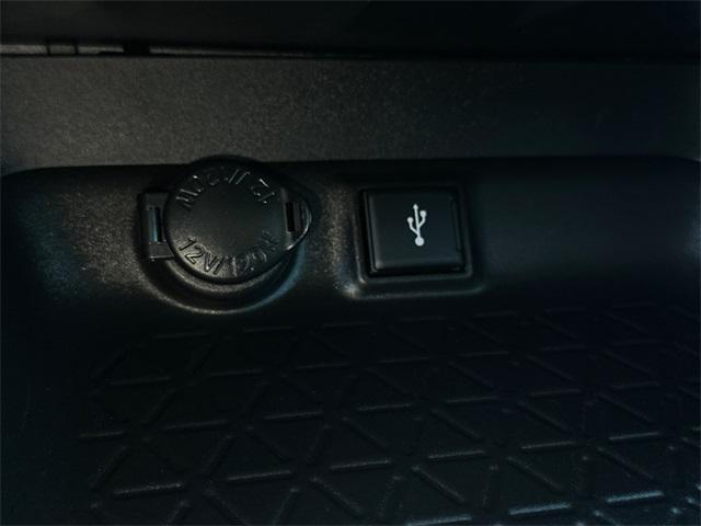Photo of 2022 Silver Sky Toyota RAV4