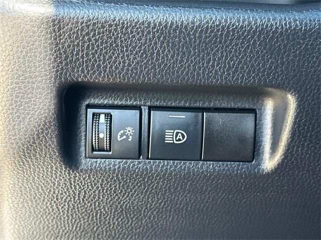 Photo of 2022 Silver Sky Toyota RAV4