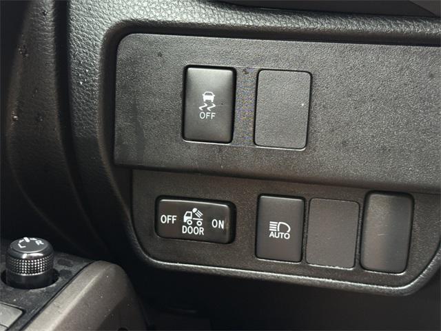 Photo of 2022 Celestial Silver Toyota Tacoma