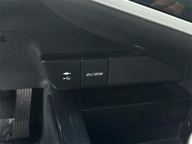 Photo of 2019 Midnight Black Toyota Camry
