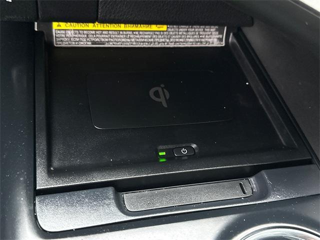 Photo of 2019 Midnight Black Toyota Camry