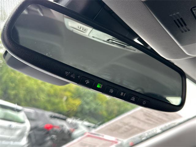 Photo of 2019 Midnight Black Toyota Camry