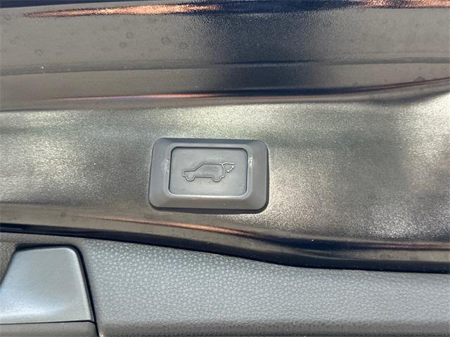 Photo of 2021 Midnight Black Toyota RAV4