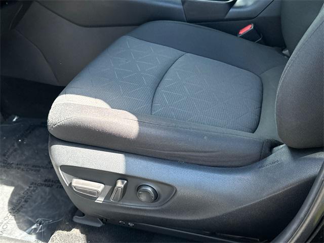 Photo of 2021 Midnight Black Toyota RAV4