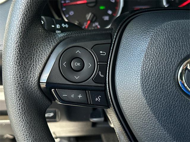 Photo of 2021 Midnight Black Toyota RAV4