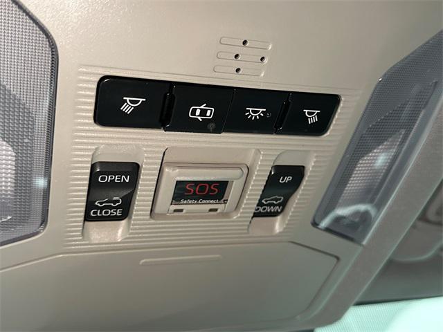 Photo of 2019 Magnetic Gray Metallic Toyota RAV4