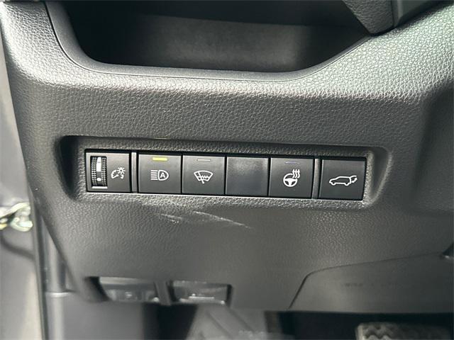 Photo of 2019 Magnetic Gray Metallic Toyota RAV4
