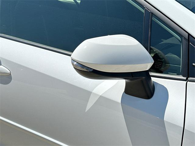 Photo of 2024 Ice Toyota Corolla