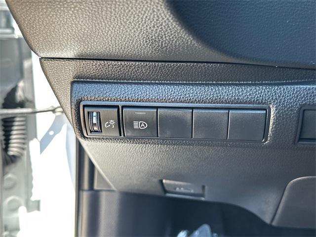 Photo of 2024 Ice Toyota Corolla