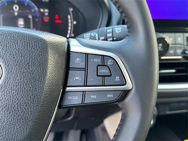 Photo of 2025 Cloud Toyota Grand Highlander