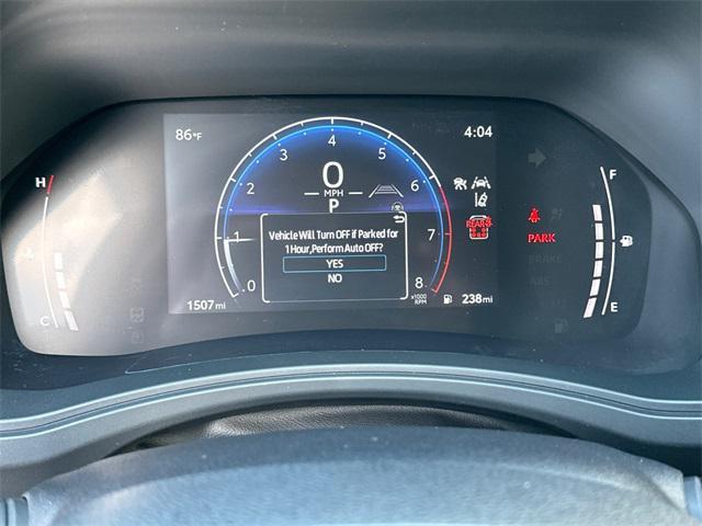 Photo of 2025 Cloud Toyota Grand Highlander