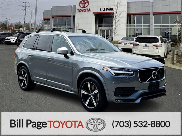 2019 Volvo XC90