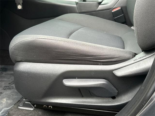 Photo of 2019 Magnetic Gray Toyota RAV4