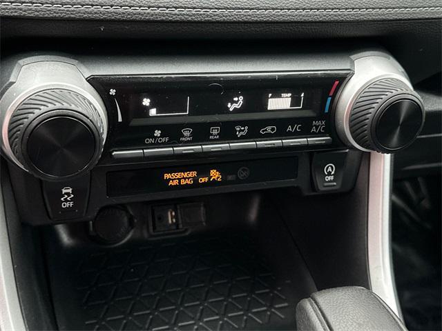 Photo of 2019 Magnetic Gray Toyota RAV4