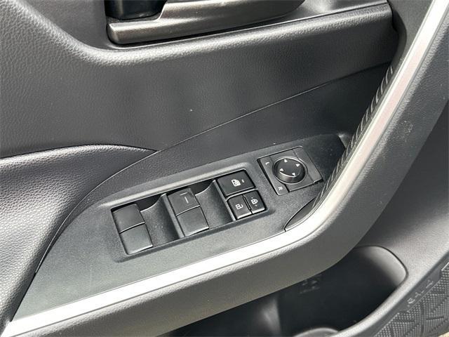 Photo of 2019 Magnetic Gray Toyota RAV4