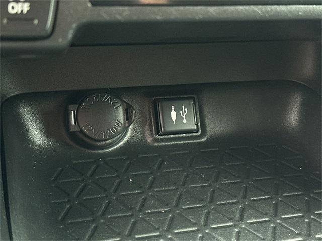 Photo of 2019 Magnetic Gray Toyota RAV4