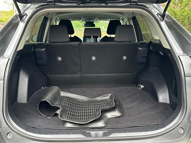 Photo of 2019 Magnetic Gray Toyota RAV4