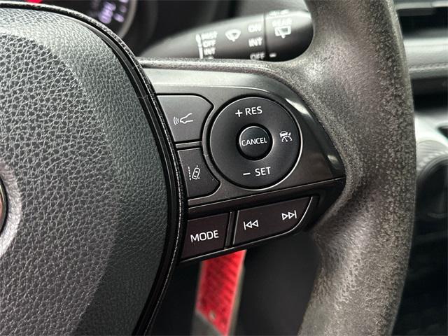 Photo of 2019 Magnetic Gray Toyota RAV4