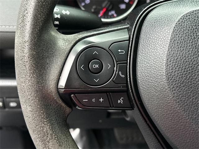 Photo of 2019 Magnetic Gray Toyota RAV4