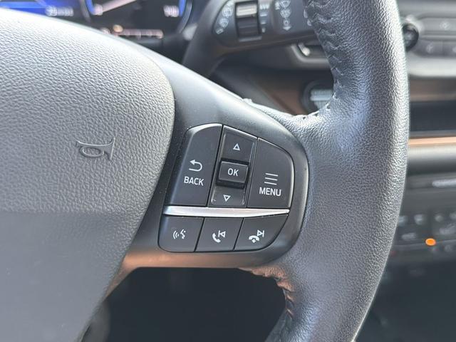 Photo of 2022 HOT PEPPER Ford Bronco Sport