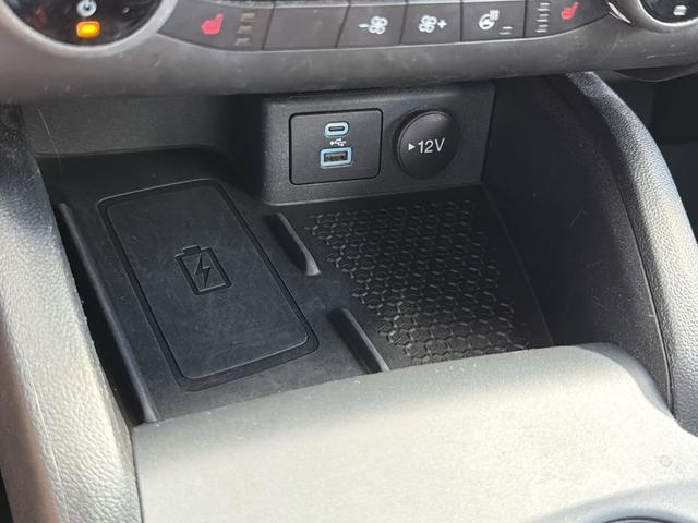 Photo of 2022 HOT PEPPER Ford Bronco Sport