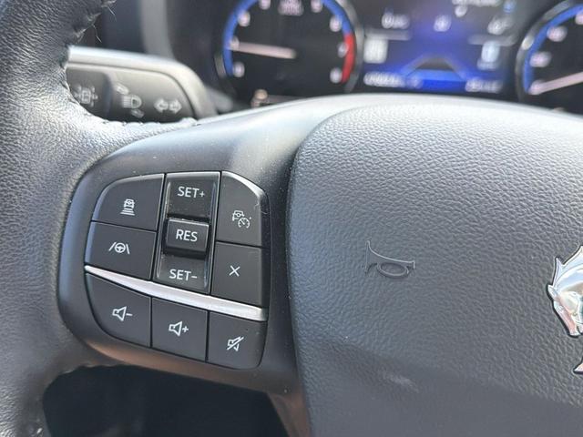 Photo of 2022 HOT PEPPER Ford Bronco Sport
