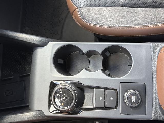 Photo of 2022 HOT PEPPER Ford Bronco Sport