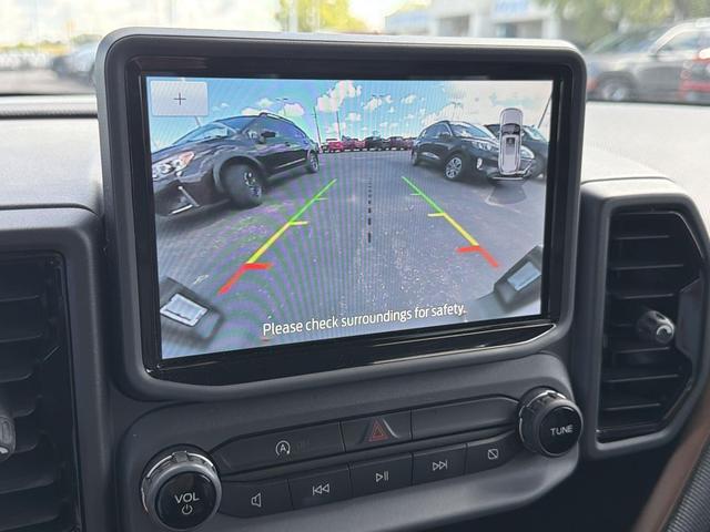 Photo of 2022 HOT PEPPER Ford Bronco Sport