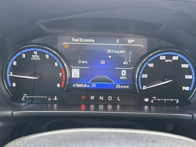 Photo of 2022 HOT PEPPER Ford Bronco Sport