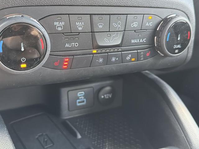 Photo of 2022 HOT PEPPER Ford Bronco Sport