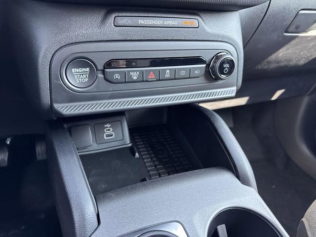 Photo of 2025 Oxford White Ford Bronco Sport