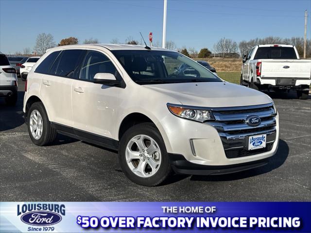 2013 Ford Edge