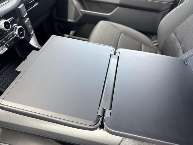 Photo of 2025 Space White Metallic Ford F-150