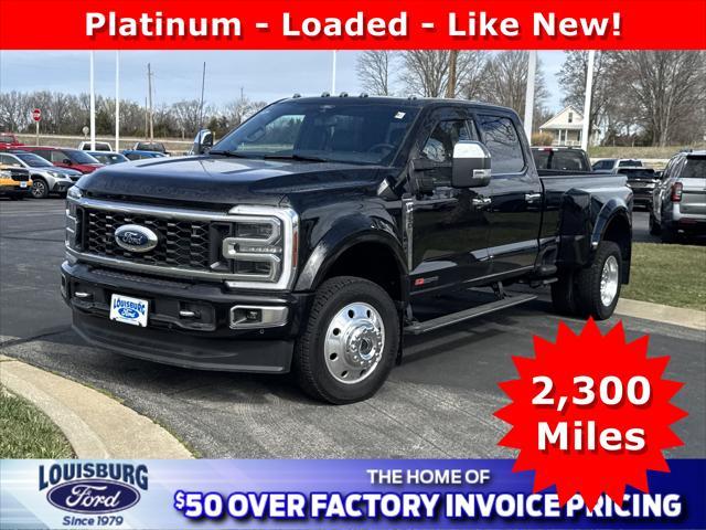 2024 Ford F-450