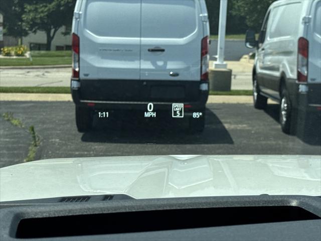 Photo of 2025 Star White Metallic Tri-Coat Ford F-350