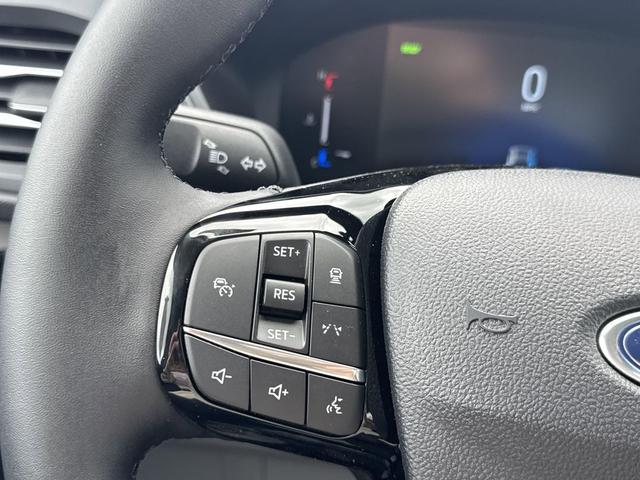 Photo of 2025 Carbonized Gray Metallic Ford Escape PHEV