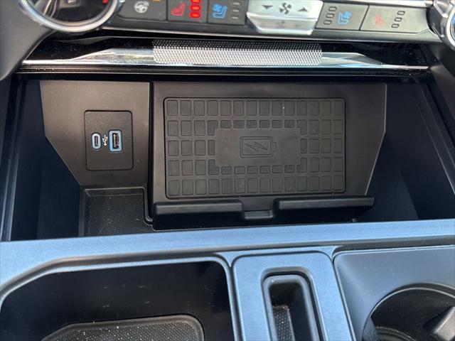 Photo of 2022 Silver Ford F-150