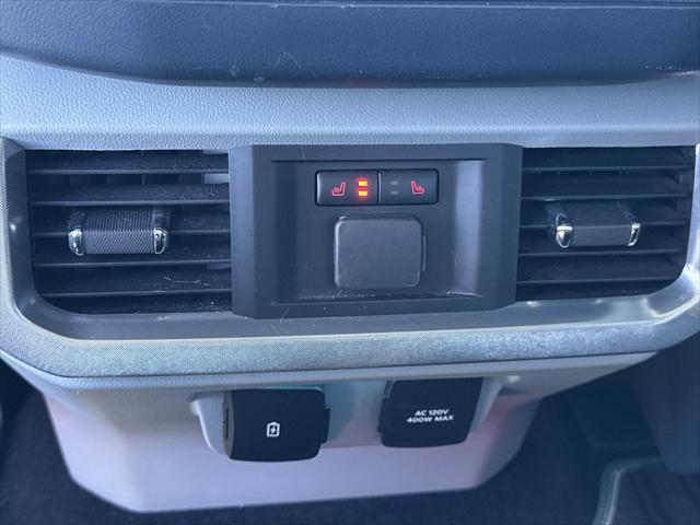 Photo of 2022 Silver Ford F-150