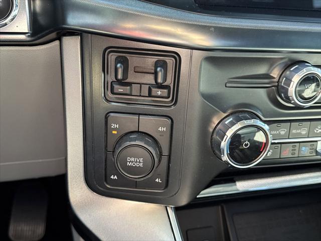 Photo of 2022 Silver Ford F-150