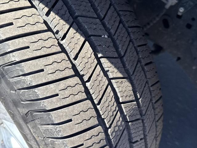 Photo of 2022 Silver Ford F-150