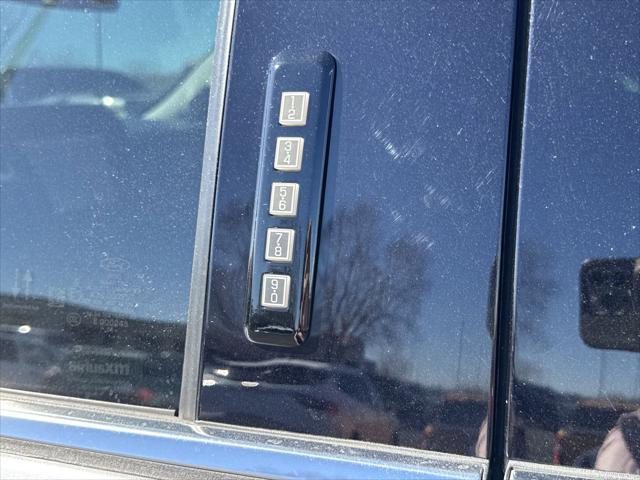 Photo of 2022 Silver Ford F-150