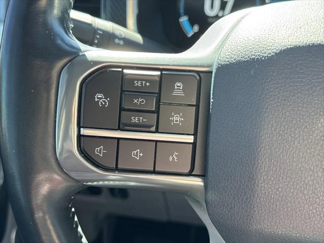 Photo of 2022 Silver Ford F-150