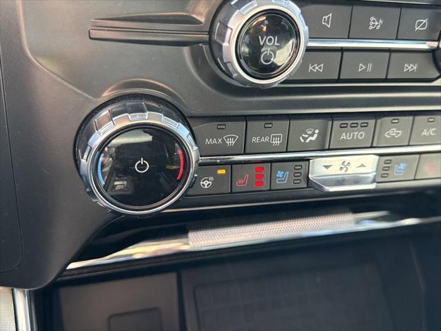Photo of 2022 Silver Ford F-150