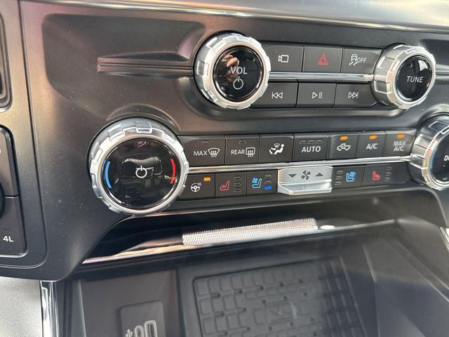 Photo of 2025 Agate Black Metallic Ford F-150
