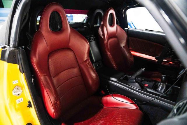 Photo of 2002  Honda S2000