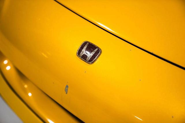 Photo of 2002  Honda S2000