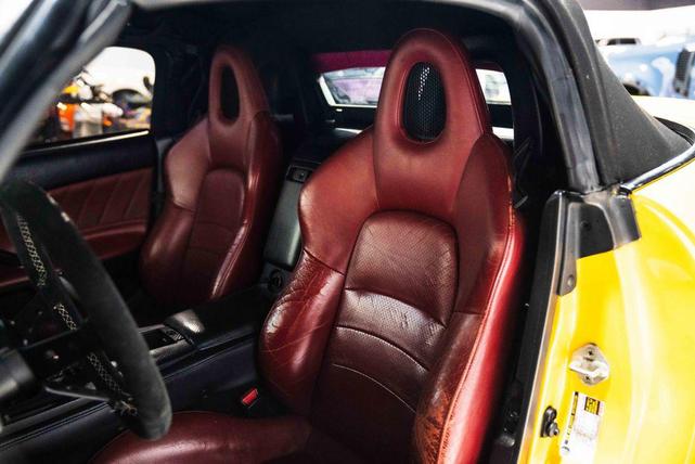 Photo of 2002  Honda S2000